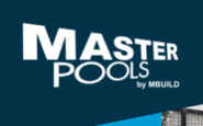 Master Pools Swimming Pools