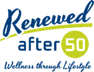 Renewed after 50 - Group Fitness Classes for Over 50's Gyms & Fitness Centres