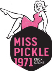 Miss Pickle 1971 Mediterranean Restaurants