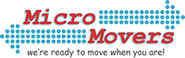 Micro Movers - Removals & Storage Removalists