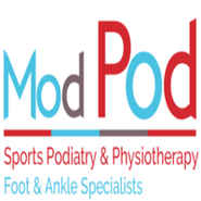 ModPod Podiatry - Sports Podiatry and General Foot Care Podiatrists