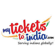 My Tickets To India Australia Travel & Tourism