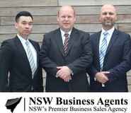NSW Business Agents - Top Rated  in Miranda NSW