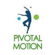 Pivotal Motion Podiatry Podiatrists