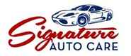 Signature Auto Care Automotive