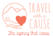 Travel With A Cause Travel Agents