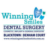 Winning Smiles Dental Surgery - Top Rated  in Denham Court NSW