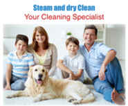 Steam and Dryclean - Top Rated  in Broadbeach QLD