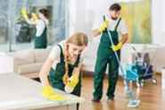Crazy for Cleaning Home Services
