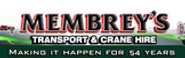 Crane Hire in Dandenong South,  Australia