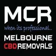 Melbourne CBD Removals - Directory Logo