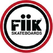 Fiik Electric Skateboards - Directory Logo