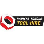 Radical Torque Tool Hire - Directory Logo