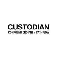 Custodian - Directory Logo