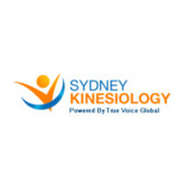 Sydney Kinesiology - Directory Logo