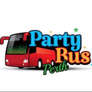 Party Bus Hire Perth - Directory Logo