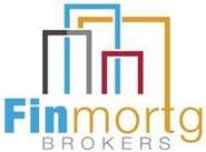 Finmortg Brokers - Logo