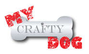 MyCraftyDog - Directory Logo