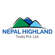 Nepal Highland Treks  - Directory Logo