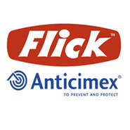 Flick Pest Control Sydney - Logo