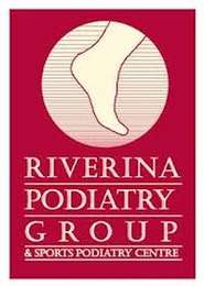 Riverina Podiatry Group & Sports Podiatry Centre - Directory Logo