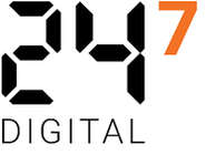 247 Digital - Directory Logo