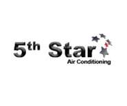 5th Star Air Conditioning Brisbane - Directory Logo