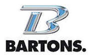 Bartons Bayside - Directory Logo