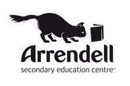 Arrendell Secondary Education Centre - Directory Logo