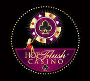 HOT FLUSH CASINO - Directory Logo