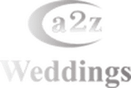 A2Z Weddings - Directory Logo