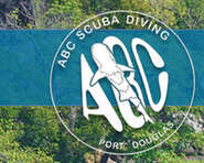 ABC Scuba Diving - Directory Logo