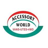 Accessory World - Directory Logo