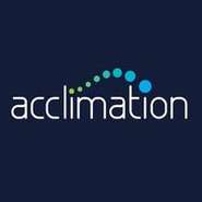 Acclimation Pty Ltd - Directory Logo