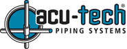 Acu-Tech Piping Systems - Directory Logo