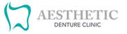 Aesthetic Dentures Camden - Directory Logo