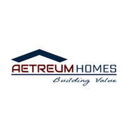 Aetreum Homes - Directory Logo