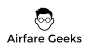 Air Fare Geeks - Logo