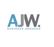 AJW Business Brokers Melbourne - Directory Logo