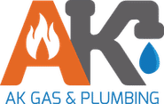AK Gas and Plumbing - Directory Logo