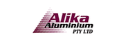 Alika Aluminium PTY LTD - Directory Logo