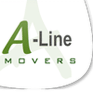 Aline Movers Skip Bins - Directory Logo