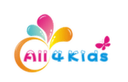 All 4 Kids Online - Directory Logo