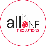 All in One IT Solutions - Directory Logo