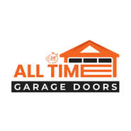 All Time Garage Doors - Directory Logo