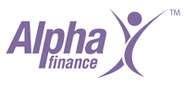 Alpha Finance - Directory Logo