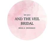 And The Veil Bridal - Directory Logo