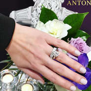 Anton Jewellery Shop Melbourne - Directory Logo