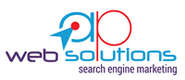 A.P. Web Solutions SEO - Directory Logo