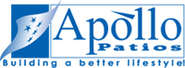 Apollo Patios Victoria - Directory Logo